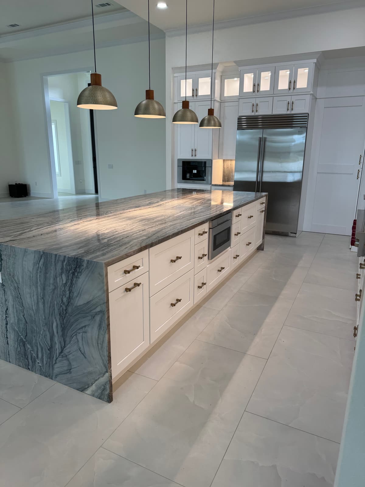 Quartz Countertops