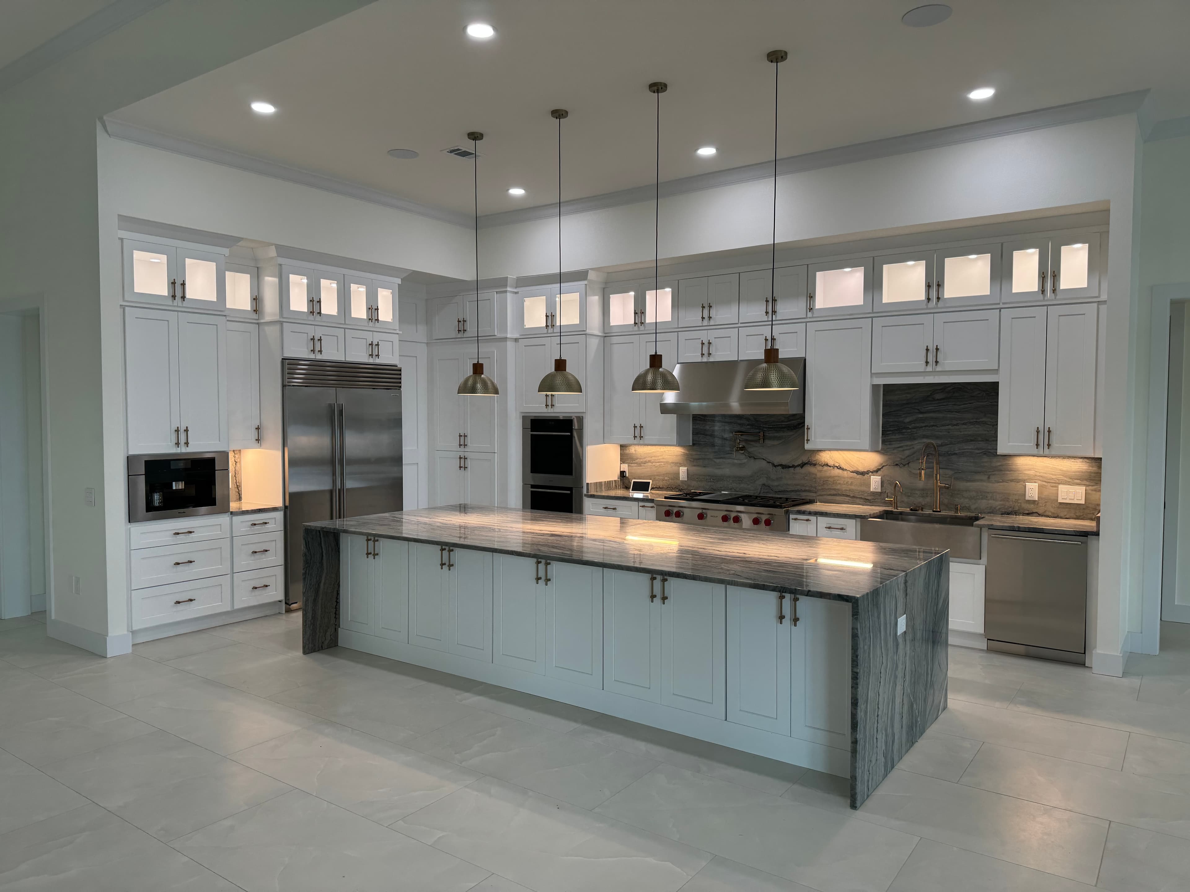 Multifamily Solutions