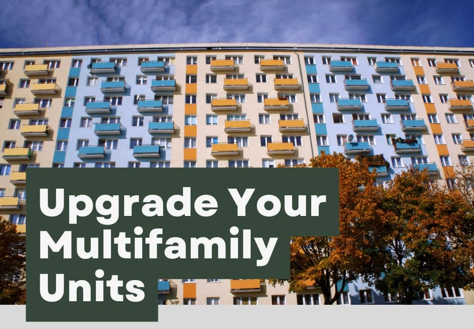 Multifamily Solutions