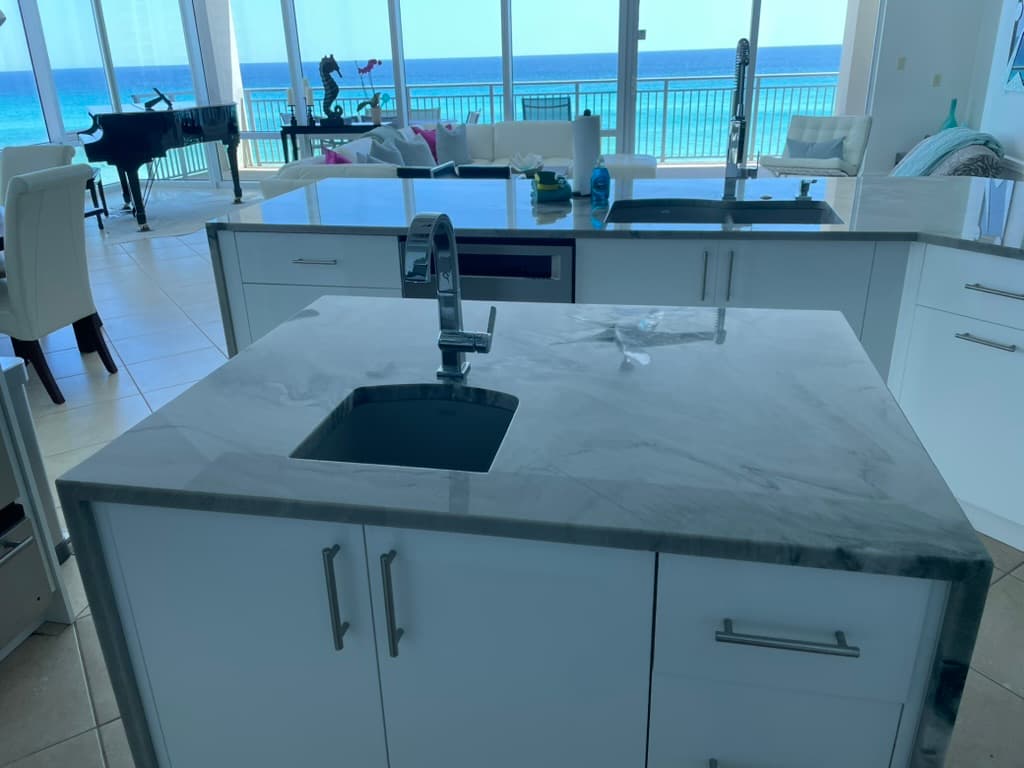 Flat Panel Cabinets