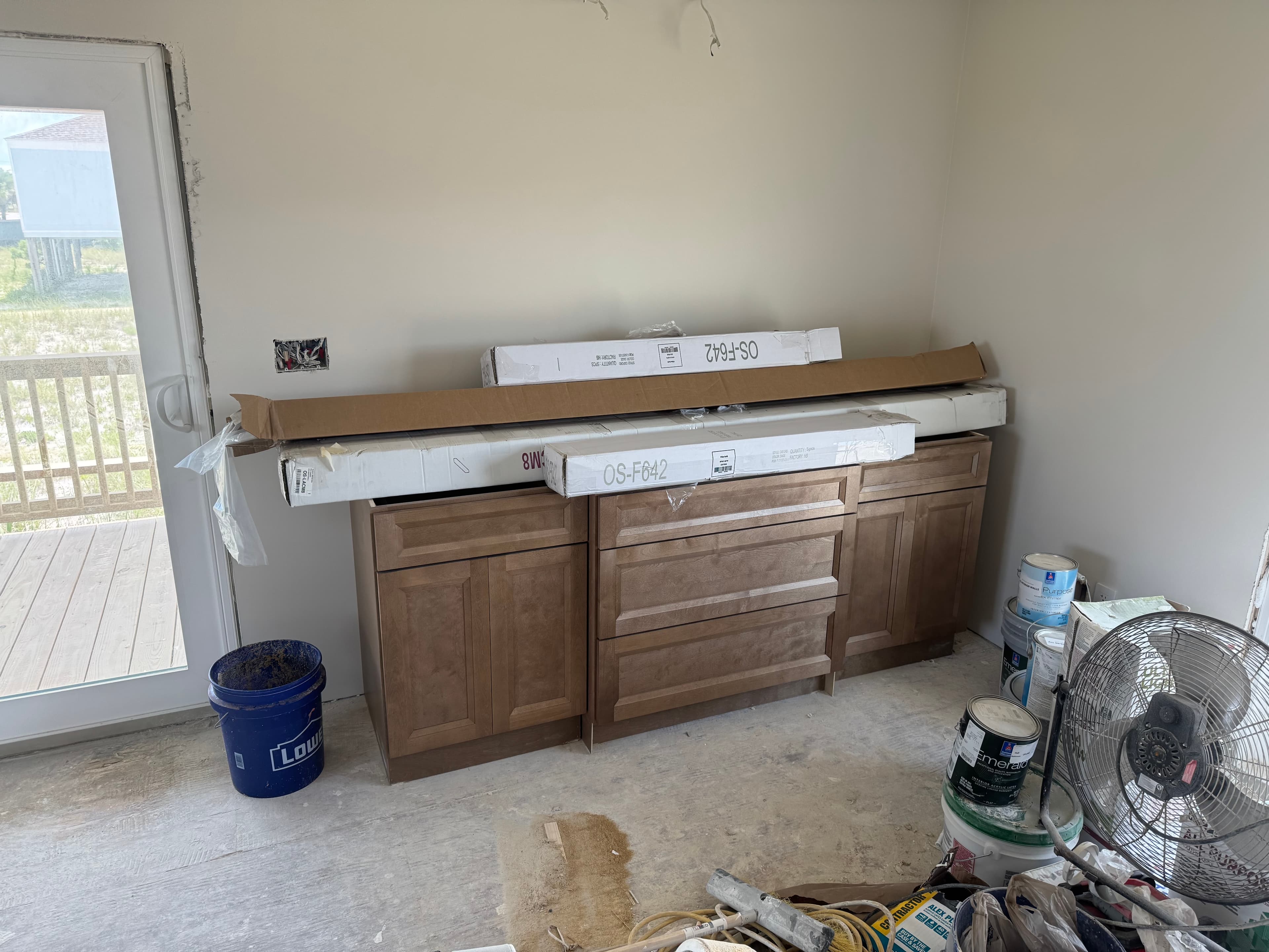 Professional Installation