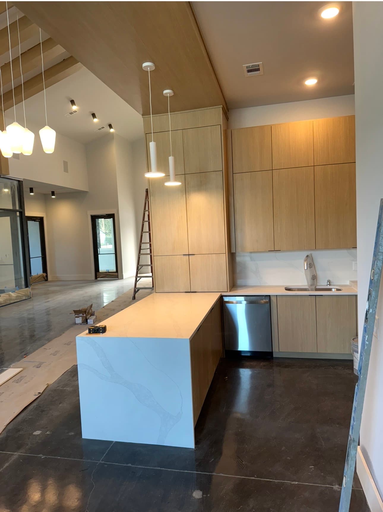 Multifamily Development