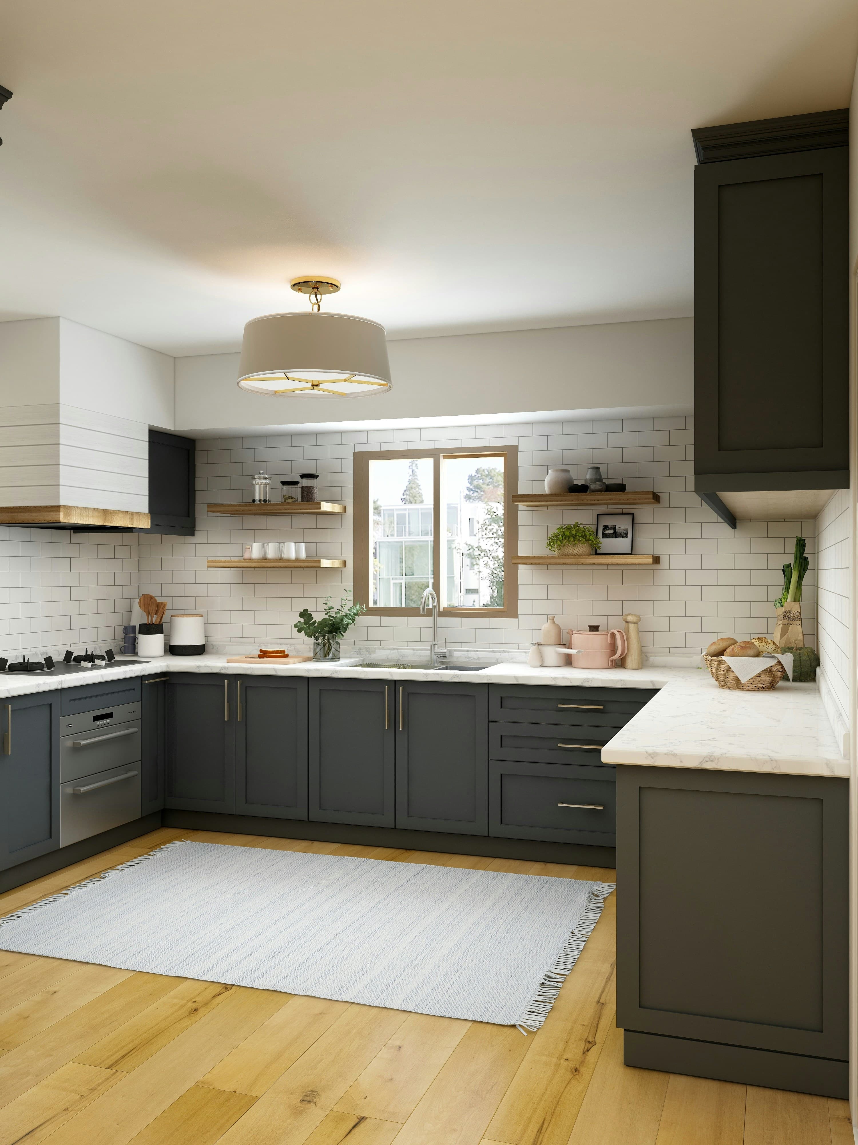 Flooring Collection